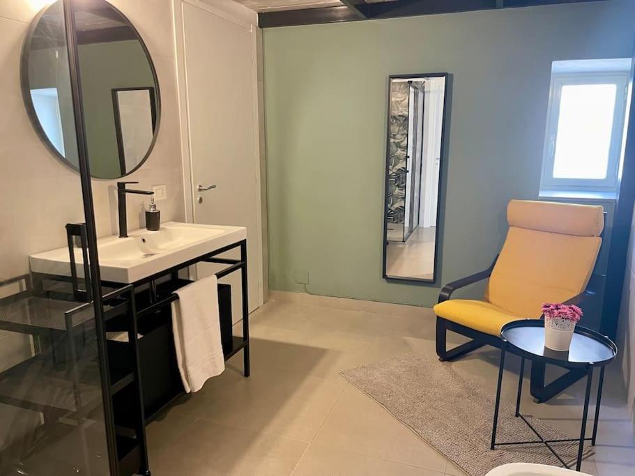Casa vacanze Sotto Il Fortino, Bivano Spazioso E Luminoso *